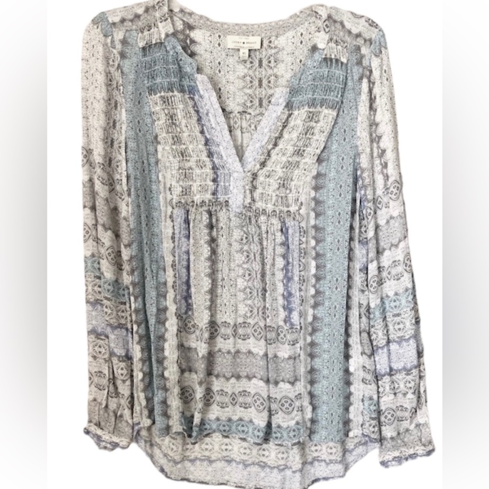 Lucky Brand Top. Size Extra Small
